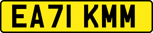 EA71KMM