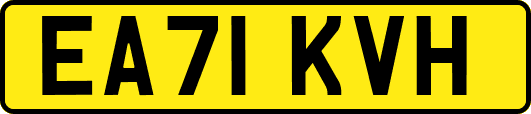 EA71KVH