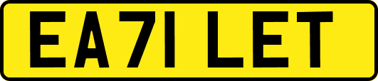 EA71LET