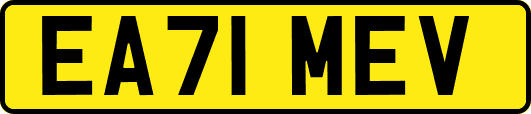 EA71MEV