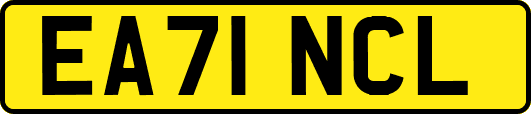 EA71NCL