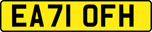 EA71OFH