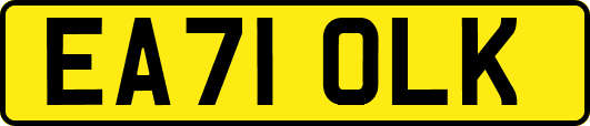 EA71OLK