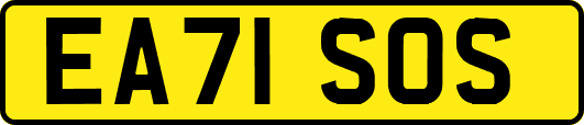 EA71SOS