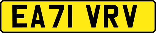 EA71VRV