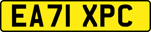 EA71XPC