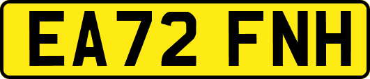 EA72FNH