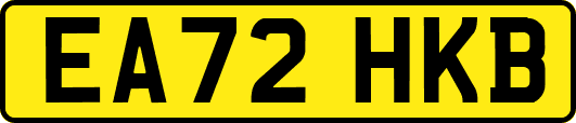 EA72HKB