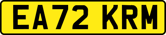 EA72KRM