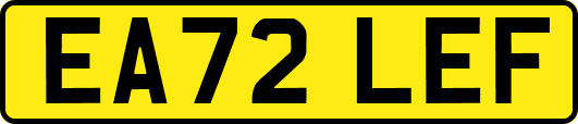 EA72LEF