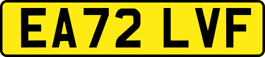 EA72LVF
