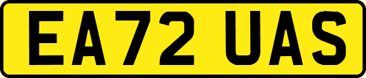 EA72UAS