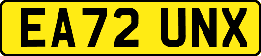 EA72UNX