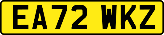 EA72WKZ