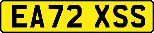 EA72XSS