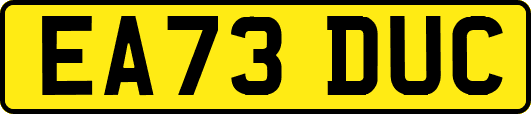 EA73DUC