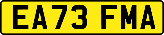 EA73FMA