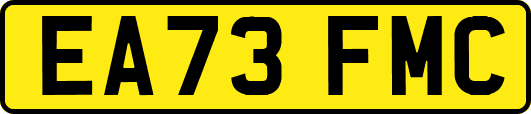 EA73FMC