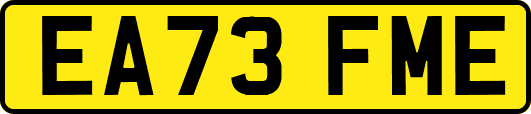 EA73FME