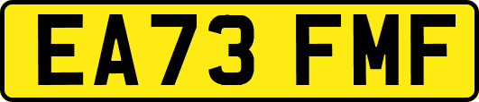 EA73FMF