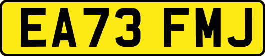 EA73FMJ