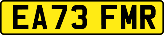 EA73FMR