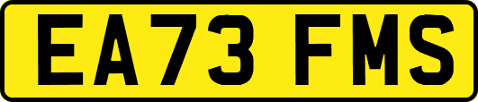 EA73FMS