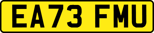 EA73FMU
