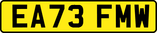 EA73FMW