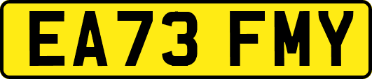 EA73FMY