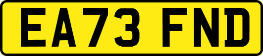 EA73FND