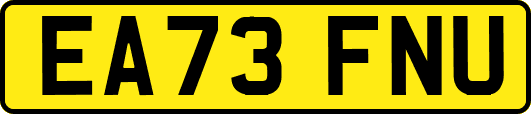 EA73FNU