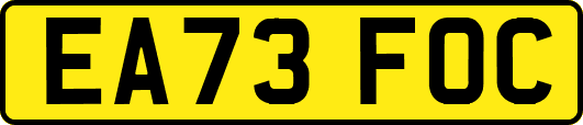 EA73FOC
