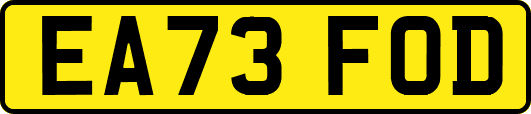 EA73FOD