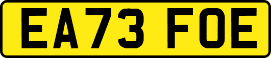 EA73FOE