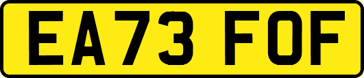 EA73FOF