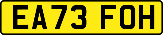 EA73FOH