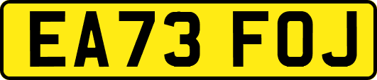 EA73FOJ