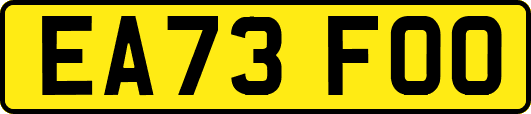 EA73FOO