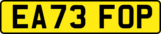 EA73FOP