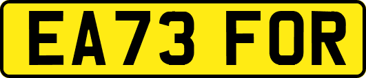 EA73FOR