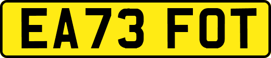 EA73FOT