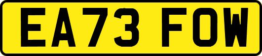 EA73FOW