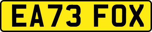 EA73FOX