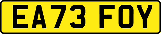EA73FOY