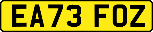 EA73FOZ