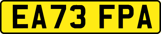EA73FPA