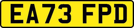 EA73FPD
