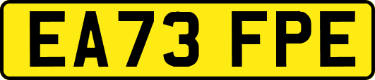 EA73FPE