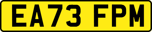 EA73FPM